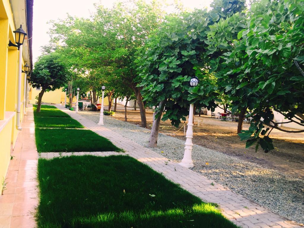 Mali Beach Aparthotel Siğacık Bagian luar foto